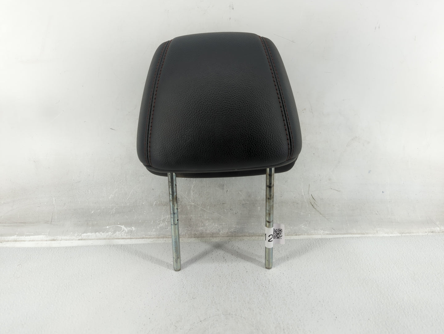 2010 Nissan Maxima Headrest Head Rest Front Driver Passenger Seat Fits OEM Used Auto Parts - Oemusedautoparts1.com