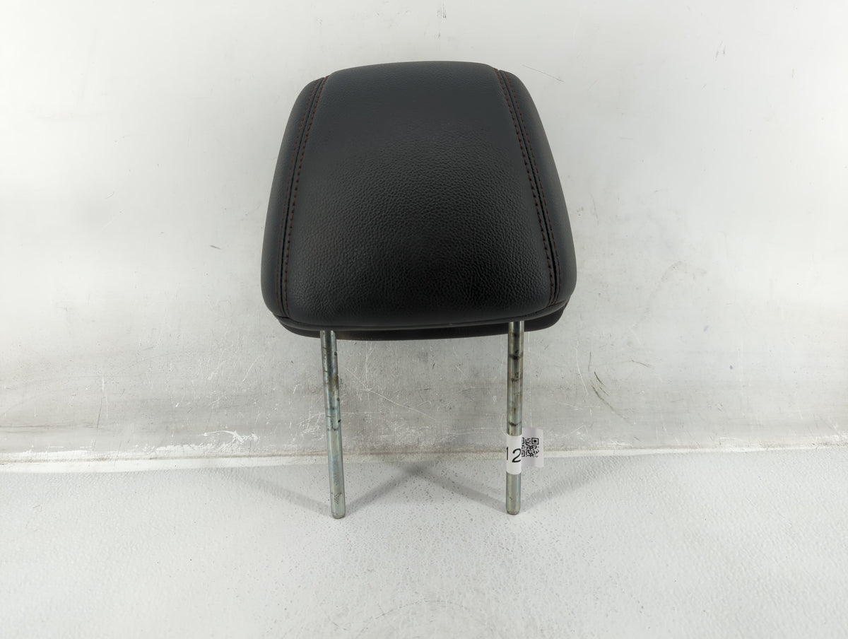 2010 Nissan Maxima Headrest Head Rest Front Driver Passenger Seat Fits OEM Used Auto Parts - Oemusedautoparts1.com