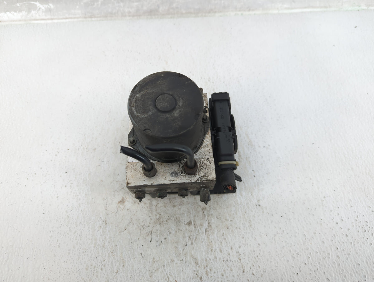 2009-2010 Nissan Maxima Anti-Lock Brake ABS Pump Module Actuator OEM P/N:47660-9N00C Fits Fits 2009 2010 OEM Used Auto Parts