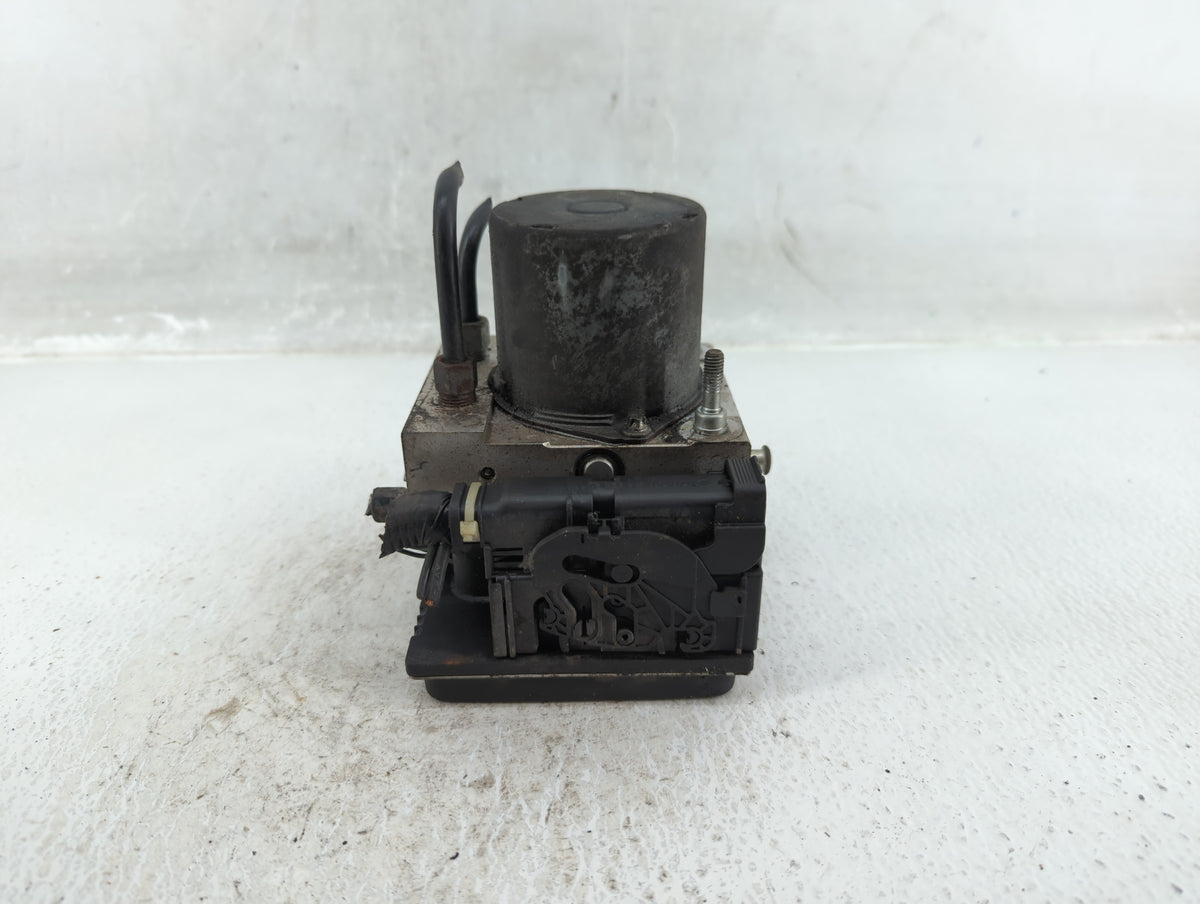 2009-2010 Nissan Maxima Anti-Lock Brake ABS Pump Module Actuator OEM P/N:47660-9N00C Fits Fits 2009 2010 OEM Used Auto Parts