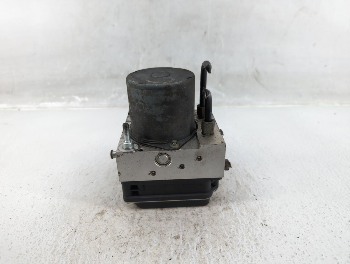 2009-2010 Nissan Maxima Anti-Lock Brake ABS Pump Module Actuator OEM P/N:47660-9N00C Fits Fits 2009 2010 OEM Used Auto Parts