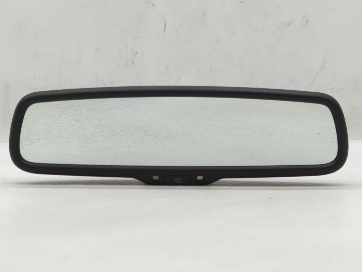 2009-2014 Nissan Maxima Interior Rear View Mirror Replacement OEM P/N:E11026001 Fits OEM Used Auto Parts - Oemusedautoparts1