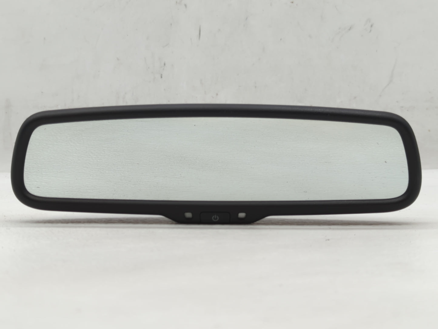 2009-2014 Nissan Maxima Interior Rear View Mirror Replacement OEM P/N:E11026001 Fits OEM Used Auto Parts - Oemusedautoparts1