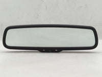 2009-2014 Nissan Maxima Interior Rear View Mirror Replacement OEM P/N:E11026001 Fits OEM Used Auto Parts - Oemusedautoparts1