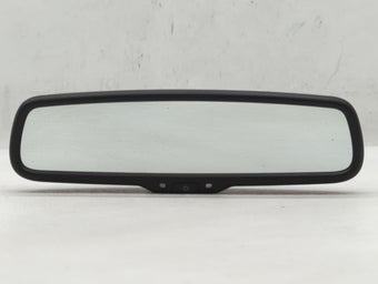 compare product 2009-2014 Nissan Maxima Interior Rear View Mirror Replacement OEM P/N:E11026001 Fits OEM Used Auto Parts
