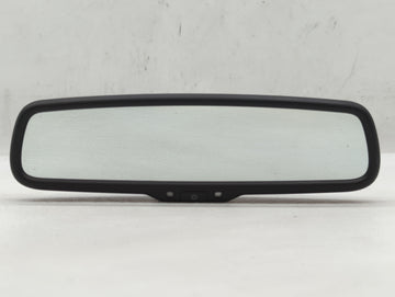 2009-2014 Nissan Maxima Interior Rear View Mirror Replacement OEM P/N:E11026001 Fits OEM Used Auto Parts - Oemusedautoparts1