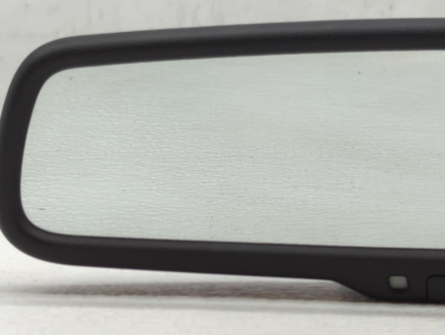 2009-2014 Nissan Maxima Interior Rear View Mirror Replacement OEM P/N:E11026001 Fits OEM Used Auto Parts - Oemusedautoparts1