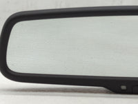 2009-2014 Nissan Maxima Interior Rear View Mirror Replacement OEM P/N:E11026001 Fits OEM Used Auto Parts - Oemusedautoparts1