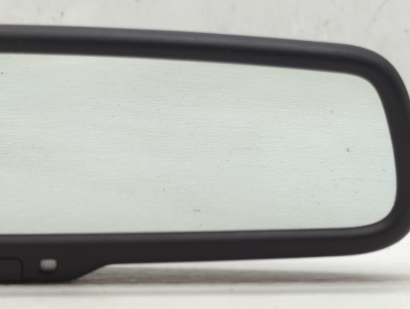 2009-2014 Nissan Maxima Interior Rear View Mirror Replacement OEM P/N:E11026001 Fits OEM Used Auto Parts - Oemusedautoparts1