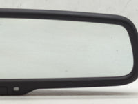 2009-2014 Nissan Maxima Interior Rear View Mirror Replacement OEM P/N:E11026001 Fits OEM Used Auto Parts - Oemusedautoparts1