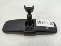 2009-2014 Nissan Maxima Interior Rear View Mirror Replacement OEM P/N:E11026001 Fits OEM Used Auto Parts - Oemusedautoparts1