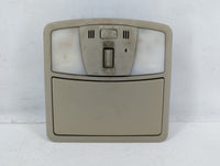 2010 Nissan Maxima Overhead Roof Console - Oemusedautoparts1.com