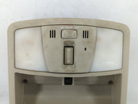 2010 Nissan Maxima Overhead Roof Console - Oemusedautoparts1.com