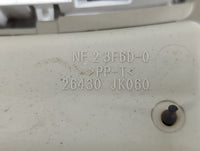 2010 Nissan Maxima Overhead Roof Console - Oemusedautoparts1.com