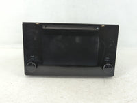 2010 Nissan Maxima Radio AM FM Cd Player Receiver Replacement P/N:86140-47270 28185 9N00A, ZX70B 210421, 68260 ZX86B Fits OE