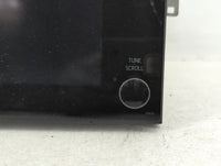 2010 Nissan Maxima Radio AM FM Cd Player Receiver Replacement P/N:86140-47270 28185 9N00A, ZX70B 210421, 68260 ZX86B Fits OE