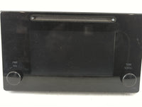 2010 Nissan Maxima Radio AM FM Cd Player Receiver Replacement P/N:86140-47270 28185 9N00A, ZX70B 210421, 68260 ZX86B Fits OE