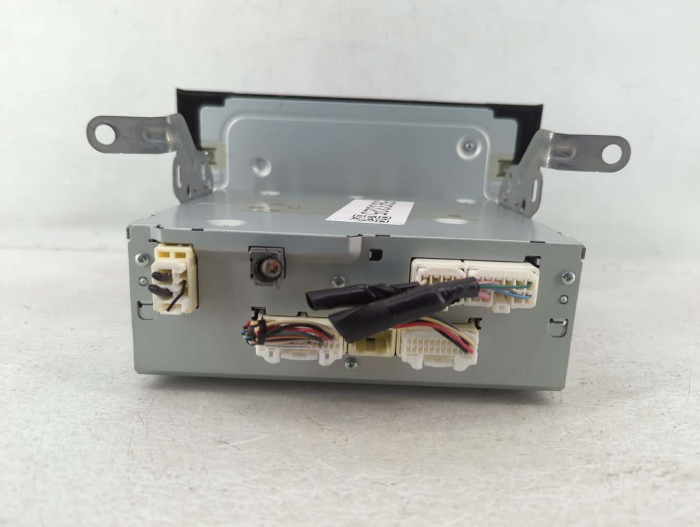 2010 Nissan Maxima Radio AM FM Cd Player Receiver Replacement P/N:86140-47270 28185 9N00A, ZX70B 210421, 68260 ZX86B Fits OE
