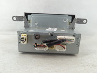 2010 Nissan Maxima Radio AM FM Cd Player Receiver Replacement P/N:86140-47270 28185 9N00A, ZX70B 210421, 68260 ZX86B Fits OE