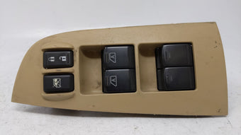 compare product 2009-2014 Nissan Maxima Master Power Window Switch Replacement Driver Side Left Fits Fits 2009 2010 2011 2012 2013 2014 OEM Used Auto Parts