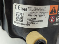 2010-2014 Nissan Maxima Air Bag Passenger Right Dashboard Oem - Oemusedautoparts1.com