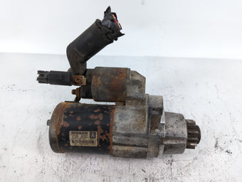 compare product 2009-2014 Nissan Maxima Car Starter Motor Solenoid OEM P/N:M000TA0072ZC 23300 JA10C Fits OEM Used Auto Parts