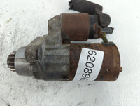 2009-2014 Nissan Maxima Car Starter Motor Solenoid OEM P/N:M000TA0072ZC 23300 JA10C Fits OEM Used Auto Parts - Oemusedautopa