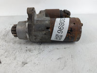 2009-2014 Nissan Maxima Car Starter Motor Solenoid OEM P/N:M000TA0072ZC 23300 JA10C Fits OEM Used Auto Parts - Oemusedautopa