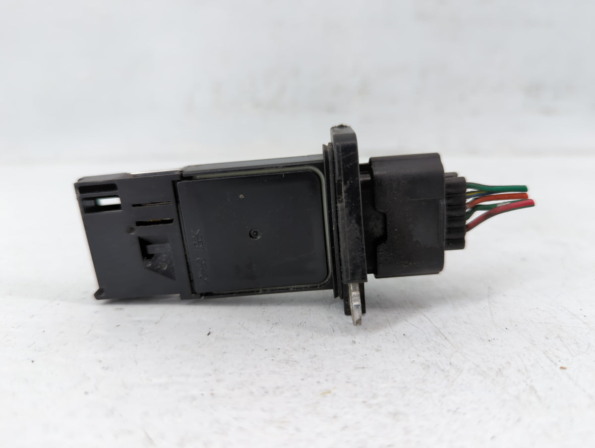 2004-2014 Nissan Maxima Mass Air Flow Meter Maf Sensor 631222 - Oemusedautoparts1.com