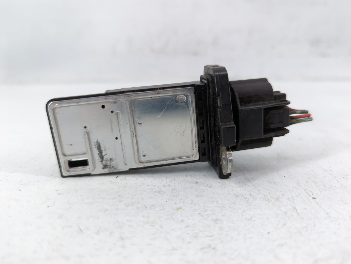 2004-2014 Nissan Maxima Mass Air Flow Meter Maf Sensor 631222 - Oemusedautoparts1.com
