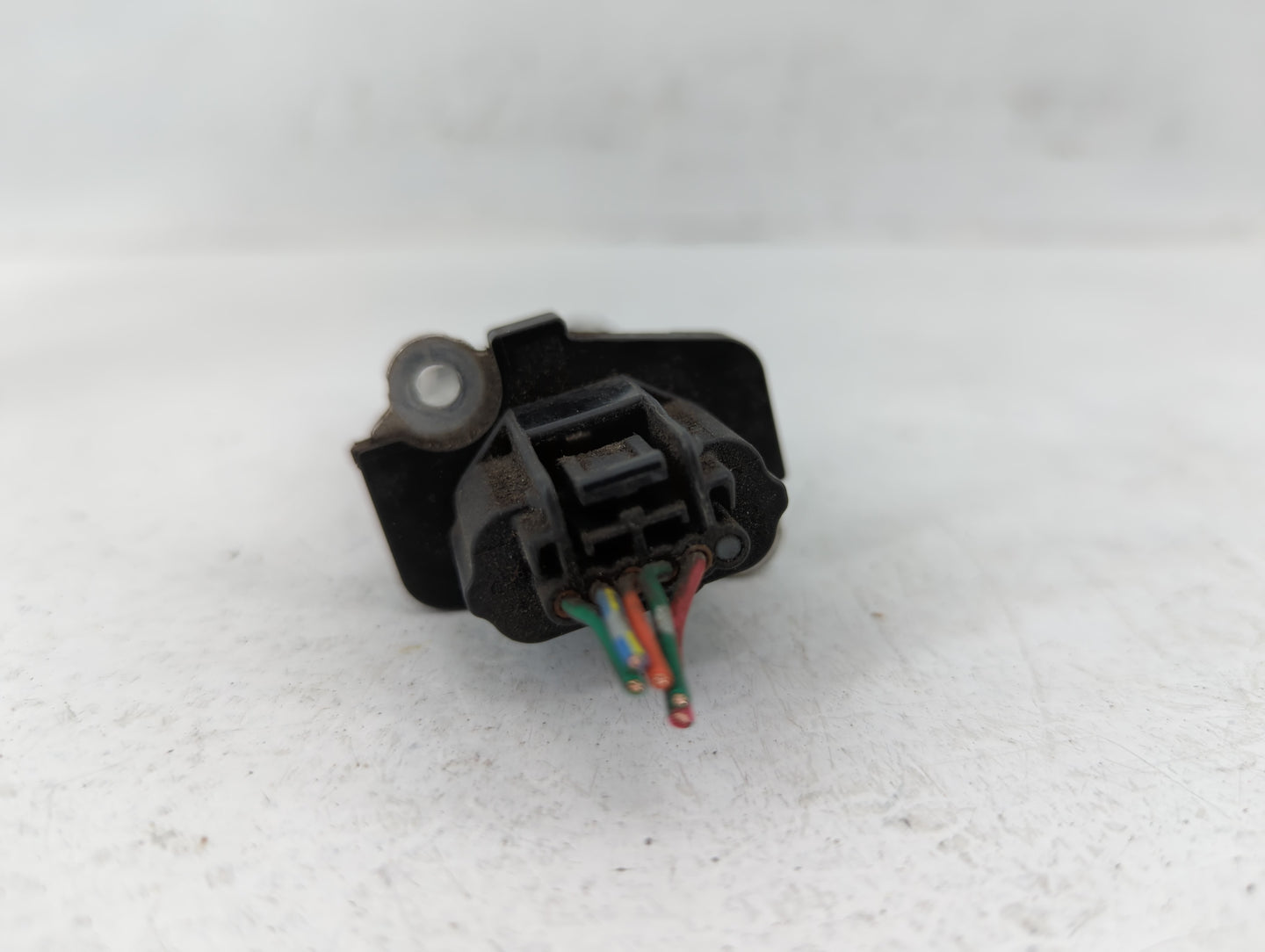 2004-2014 Nissan Maxima Mass Air Flow Meter Maf - Oemusedautoparts1.com