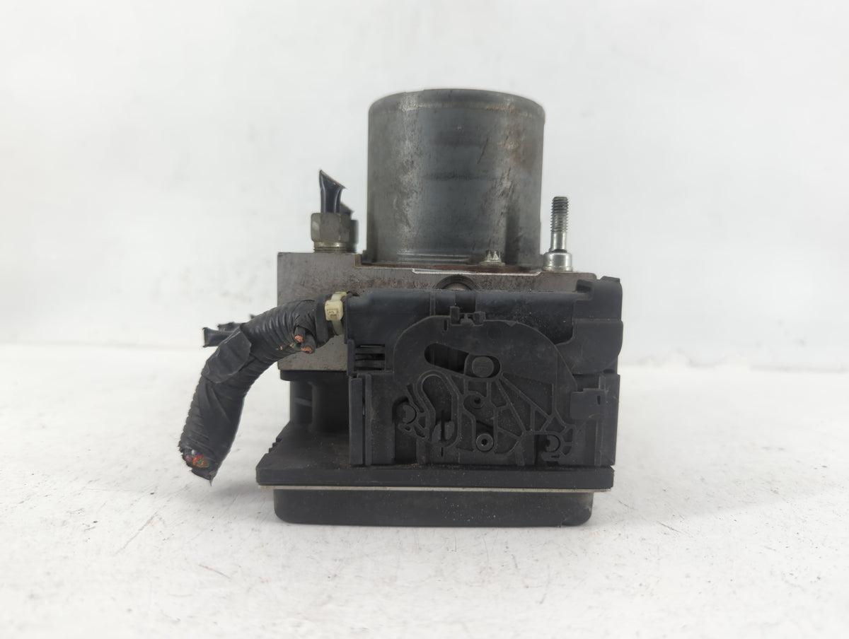 2009-2010 Nissan Maxima Anti-Lock Brake ABS Pump Module Actuator OEM P/N:47660 9N00C 0 265 235 418 01 Fits Fits 2009 2010 OE
