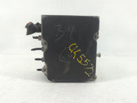 2009-2010 Nissan Maxima Anti-Lock Brake ABS Pump Module Actuator OEM P/N:47660 9N00C 0 265 235 418 01 Fits Fits 2009 2010 OE