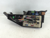 2009-2014 Nissan Maxima Fusebox Fuse Box Panel Relay Module P/N:0278 9G11 284B71AA0A Fits Fits 2009 2010 2011 2012 2013 2014