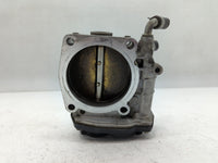 2009-2014 Nissan Maxima Throttle Body P/N:526-01 Fits Fits 2009 2010 2011 2012 2013 2014 OEM Used Auto Parts - Oemusedautopa