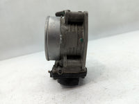 2009-2014 Nissan Maxima Throttle Body P/N:526-01 Fits Fits 2009 2010 2011 2012 2013 2014 OEM Used Auto Parts - Oemusedautopa
