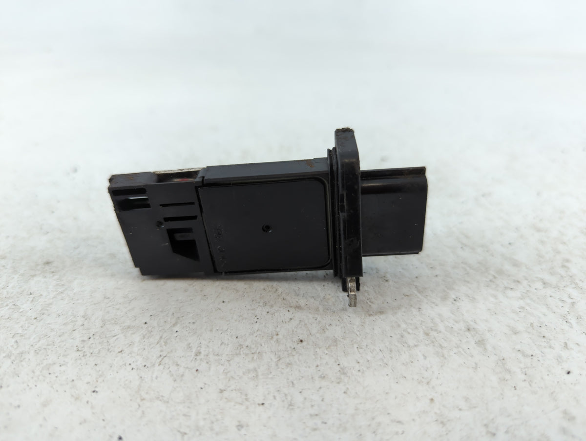 2004-2014 Nissan Maxima Mass Air Flow Meter Maf Sensor 657733 - Oemusedautoparts1.com