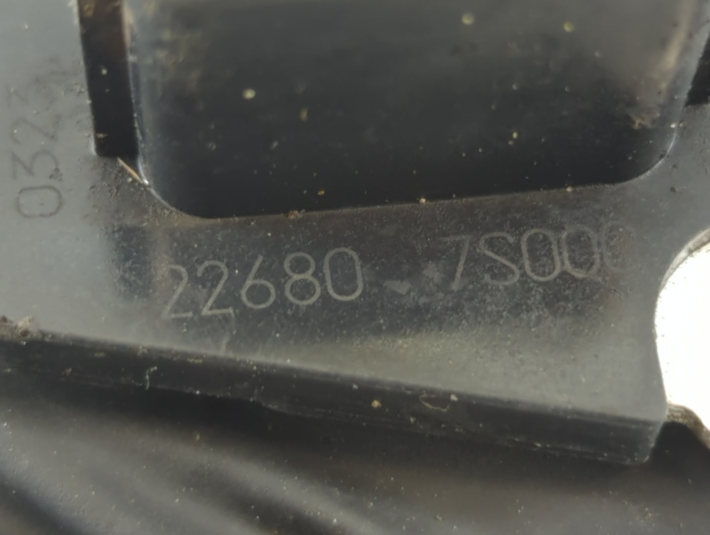 2004-2014 Nissan Maxima Mass Air Flow Meter Maf - Oemusedautoparts1.com