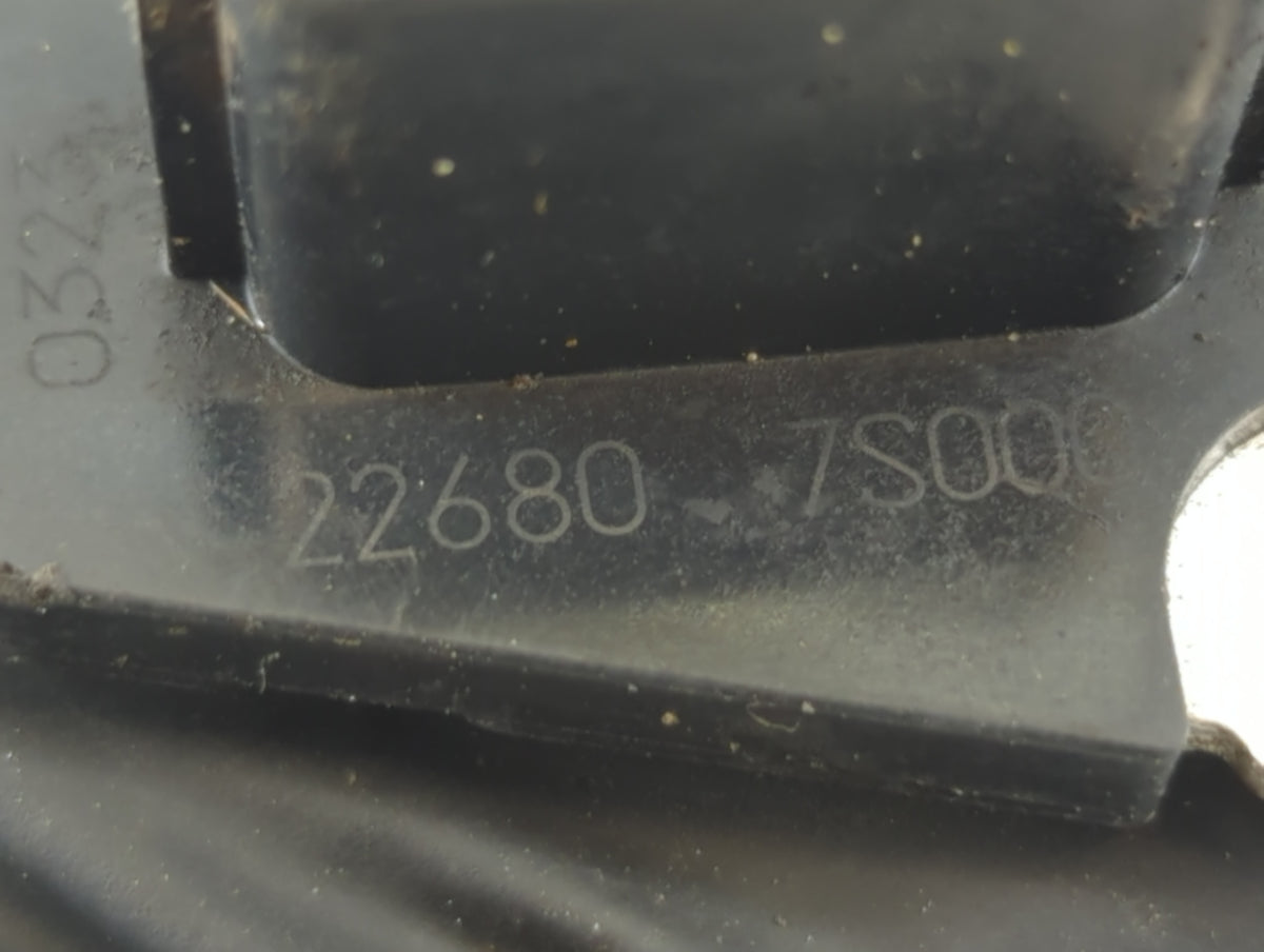 2004-2014 Nissan Maxima Mass Air Flow Meter Maf Sensor 657733 - Oemusedautoparts1.com