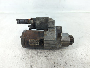 2009-2014 Nissan Maxima Car Starter Motor Solenoid OEM P/N:M000TA0072 23300 JA10C Fits OEM Used Auto Parts - Oemusedautopart