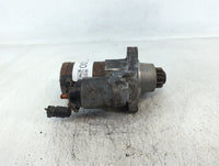 2009-2014 Nissan Maxima Car Starter Motor Solenoid OEM P/N:M000TA0072 23300 JA10C Fits OEM Used Auto Parts - Oemusedautopart