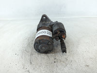 2009-2014 Nissan Maxima Car Starter Motor Solenoid OEM P/N:M000TA0072 23300 JA10C Fits OEM Used Auto Parts - Oemusedautopart