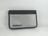 2010 Nissan Maxima Owners Manual Book Guide P/N:OM0E-0A35U0 OEM Used Auto Parts - Oemusedautoparts1.com