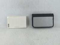 2010 Nissan Maxima Owners Manual Book Guide P/N:OM0E-0A35U0 OEM Used Auto Parts - Oemusedautoparts1.com