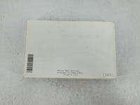 2010 Nissan Maxima Owners Manual Book Guide OEM Used Auto Parts - Oemusedautoparts1.com