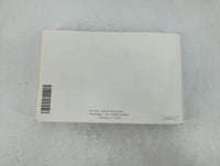2010 Nissan Maxima Owners Manual Book Guide OEM Used Auto Parts - Oemusedautoparts1.com