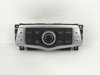 2009-2014 Nissan Maxima Climate Control Module Temperature AC/Heater Replacement P/N:27500 9N01A Fits OEM Used Auto Parts - 
