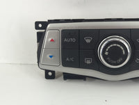 2009-2014 Nissan Maxima Climate Control Module Temperature AC/Heater Replacement P/N:27500 9N01A Fits OEM Used Auto Parts - 