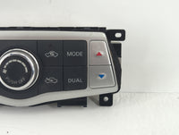 2009-2014 Nissan Maxima Climate Control Module Temperature AC/Heater Replacement P/N:27500 9N01A Fits OEM Used Auto Parts - 