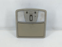 2010 Nissan Maxima Overhead Roof Console - Oemusedautoparts1.com